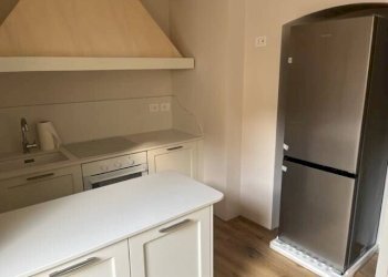 Three-room apartment VIA MONDOVI', 24, Cuneo (neighborhood Centro Storico) - photo 10