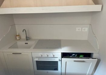 Three-room apartment VIA MONDOVI', 24, Cuneo (neighborhood Centro Storico) - photo 12