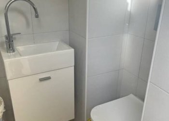 Three-room apartment VIA MONDOVI', 24, Cuneo (neighborhood Centro Storico) - photo 22