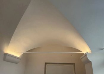 Three-room apartment VIA MONDOVI', 24, Cuneo (neighborhood Centro Storico) - photo 23