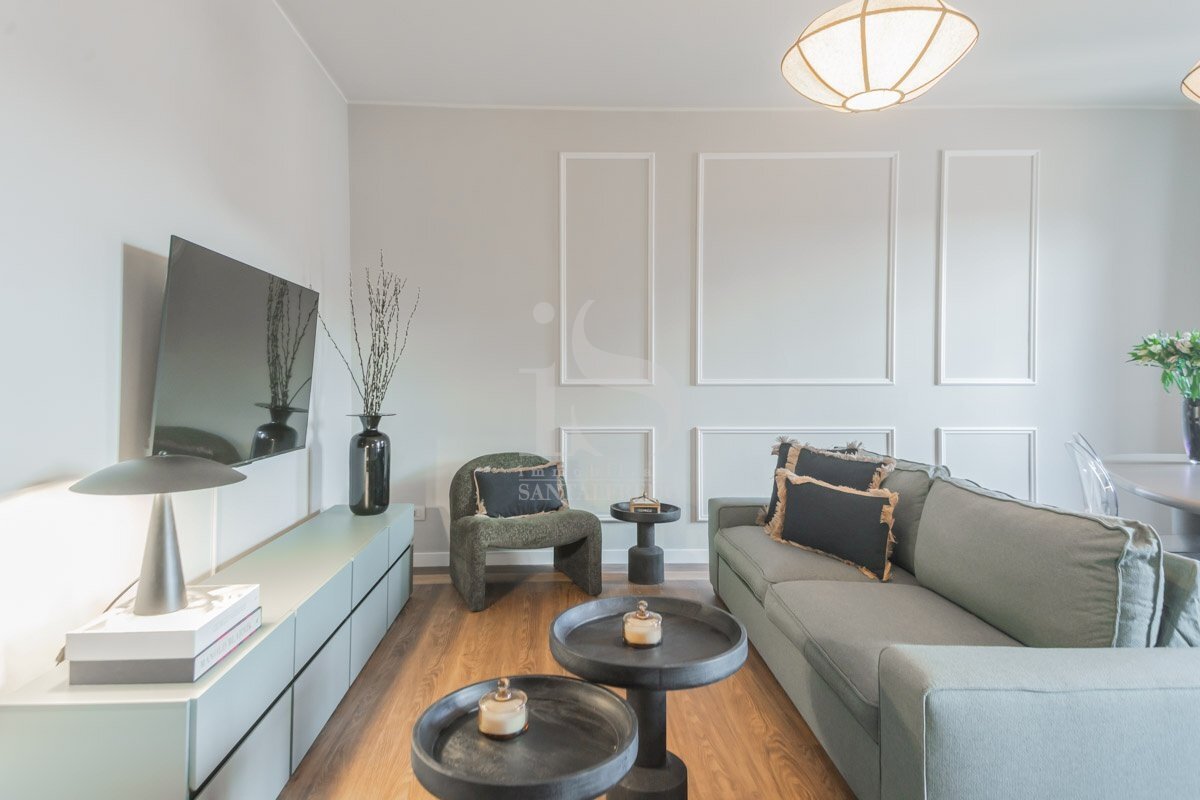 Monolocale VIA SANTA MARTA, 2, Concorezzo - foto 1