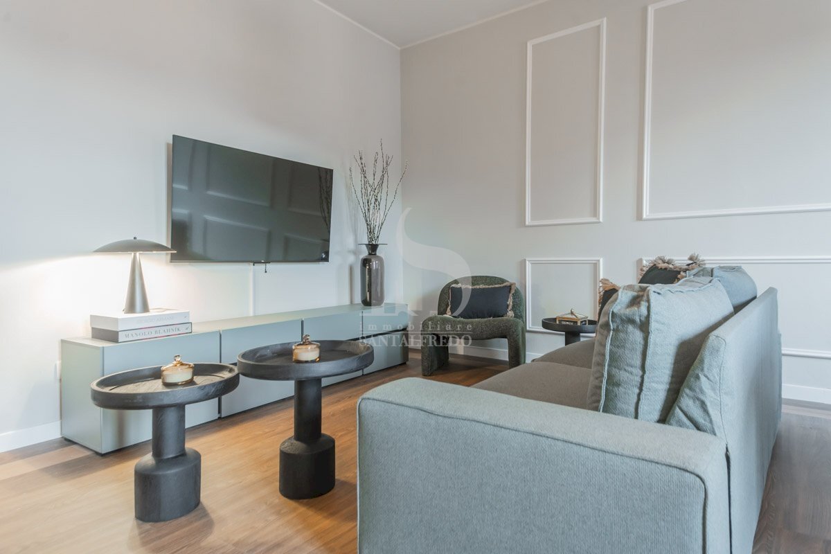 Monolocale VIA SANTA MARTA, 2, Concorezzo - foto 2