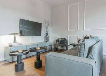 Monolocale VIA SANTA MARTA, 2, Concorezzo - foto 2