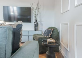 Monolocale VIA SANTA MARTA, 2, Concorezzo - foto 5