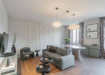 Monolocale VIA SANTA MARTA, 2, Concorezzo - foto 10