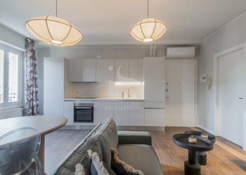 Monolocale VIA SANTA MARTA, 2, Concorezzo - foto 11