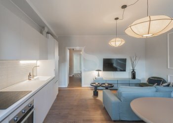 Monolocale VIA SANTA MARTA, 2, Concorezzo - foto 13