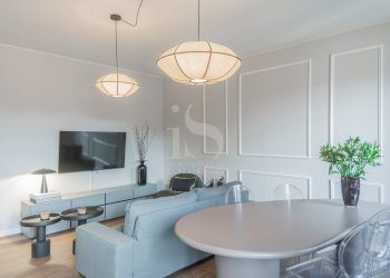 Monolocale VIA SANTA MARTA, 2, Concorezzo - foto 14