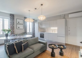 Monolocale VIA SANTA MARTA, 2, Concorezzo - foto 15