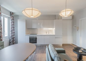 Monolocale VIA SANTA MARTA, 2, Concorezzo - foto 16