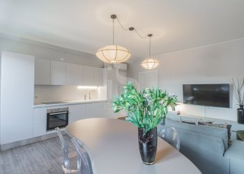 Monolocale VIA SANTA MARTA, 2, Concorezzo - foto 17