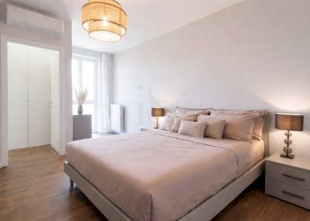 Monolocale VIA SANTA MARTA, 2, Concorezzo - foto 18