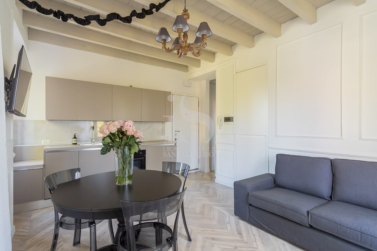 Affitto Breve Monza - Monolocale VIA EMILIO DE MARCHI, 45, Monza - foto 1