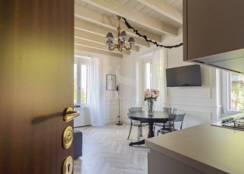 Affitto Breve Monza - One-room apartment VIA EMILIO DE MARCHI, 45, Monza - photo 6