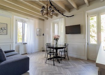 Affitto Breve Monza - One-room apartment VIA EMILIO DE MARCHI, 45, Monza - photo 7