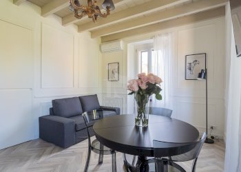 Affitto Breve Monza - One-room apartment VIA EMILIO DE MARCHI, 45, Monza - photo 8