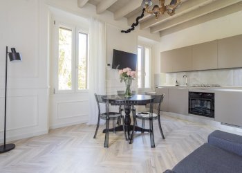 Affitto Breve Monza - One-room apartment VIA EMILIO DE MARCHI, 45, Monza - photo 9