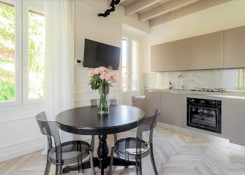 Affitto Breve Monza - One-room apartment VIA EMILIO DE MARCHI, 45, Monza - photo 10