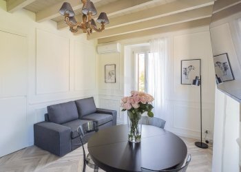 Affitto Breve Monza - One-room apartment VIA EMILIO DE MARCHI, 45, Monza - photo 11