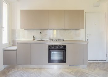 Affitto Breve Monza - One-room apartment VIA EMILIO DE MARCHI, 45, Monza - photo 12