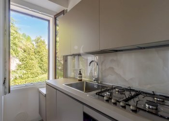 Affitto Breve Monza - One-room apartment VIA EMILIO DE MARCHI, 45, Monza - photo 13