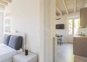 Affitto Breve Monza - One-room apartment VIA EMILIO DE MARCHI, 45, Monza - photo 20