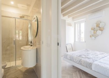 Affitto Breve Monza - One-room apartment VIA EMILIO DE MARCHI, 45, Monza - photo 21