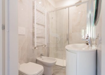 Affitto Breve Monza - One-room apartment VIA EMILIO DE MARCHI, 45, Monza - photo 23