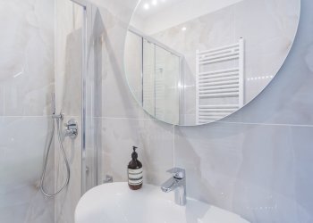 Affitto Breve Monza - One-room apartment VIA EMILIO DE MARCHI, 45, Monza - photo 25