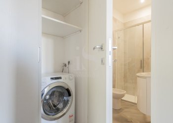 Affitto Breve Monza - One-room apartment VIA EMILIO DE MARCHI, 45, Monza - photo 28