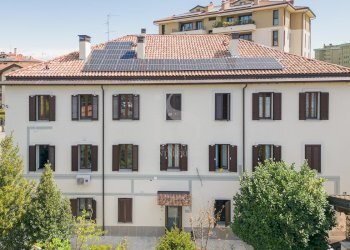 Affitto Breve Monza - One-room apartment VIA EMILIO DE MARCHI, 45, Monza - photo 31