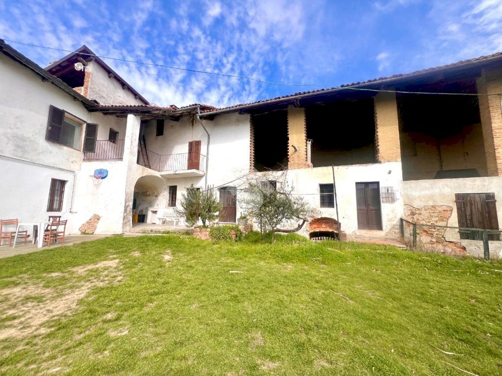Casa semi indipendente Via Polledro, Piovà Massaia - foto 1