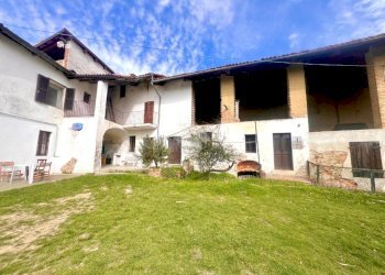 Casa semi indipendente Via Polledro, Piovà Massaia - foto 1