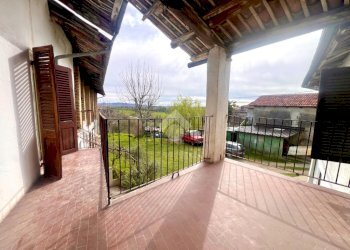 Casa semi indipendente Via Polledro, Piovà Massaia - foto 17