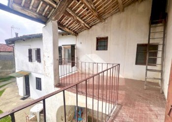 Casa semi indipendente Via Polledro, Piovà Massaia - foto 18