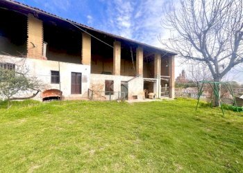 Casa semi indipendente Via Polledro, Piovà Massaia - foto 19