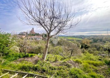 Casa semi indipendente Via Polledro, Piovà Massaia - foto 20