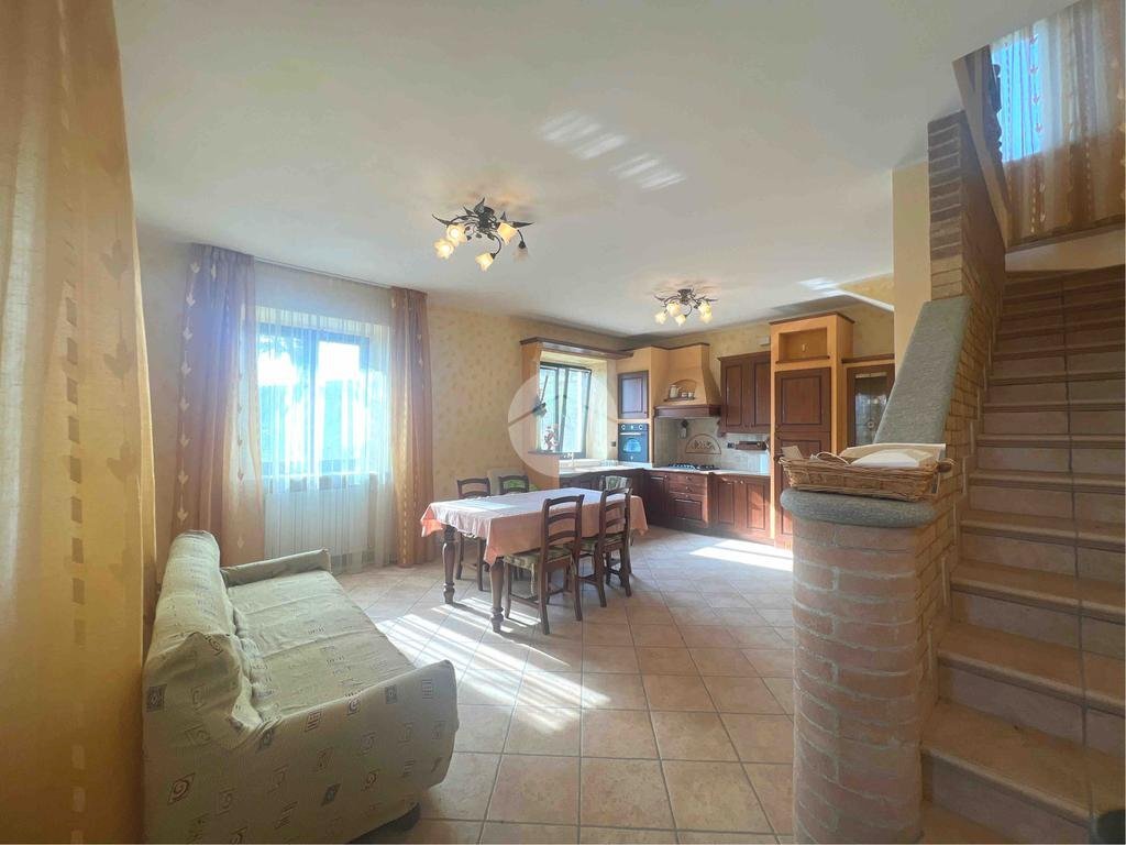 Casa indipendente Regione Pedaggio Sottano, Centallo - foto 1