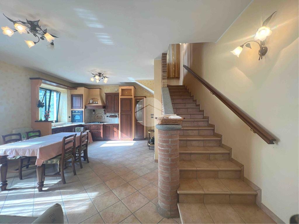 Casa indipendente Regione Pedaggio Sottano, Centallo - foto 2