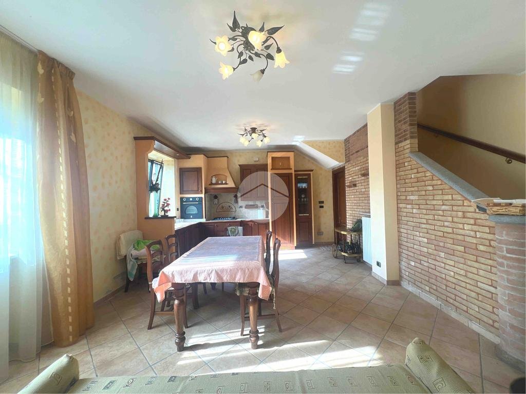 Casa indipendente Regione Pedaggio Sottano, Centallo - foto 3