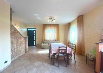 Independent house Regione Pedaggio Sottano, Centallo - photo 6