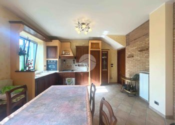 Independent house Regione Pedaggio Sottano, Centallo - photo 7