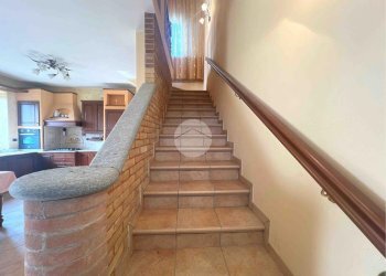 Independent house Regione Pedaggio Sottano, Centallo - photo 11