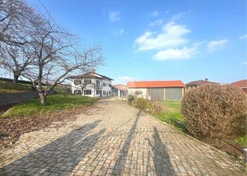 Independent house Regione Pedaggio Sottano, Centallo - photo 29