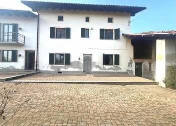 Independent house Regione Pedaggio Sottano, Centallo - photo 31