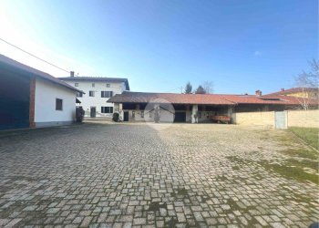 Independent house Regione Pedaggio Sottano, Centallo - photo 32