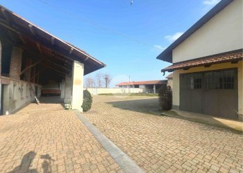 Independent house Regione Pedaggio Sottano, Centallo - photo 33