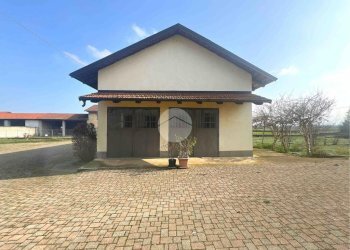 Independent house Regione Pedaggio Sottano, Centallo - photo 34