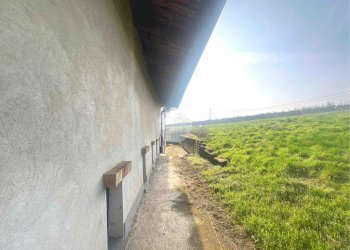 Independent house Regione Pedaggio Sottano, Centallo - photo 35