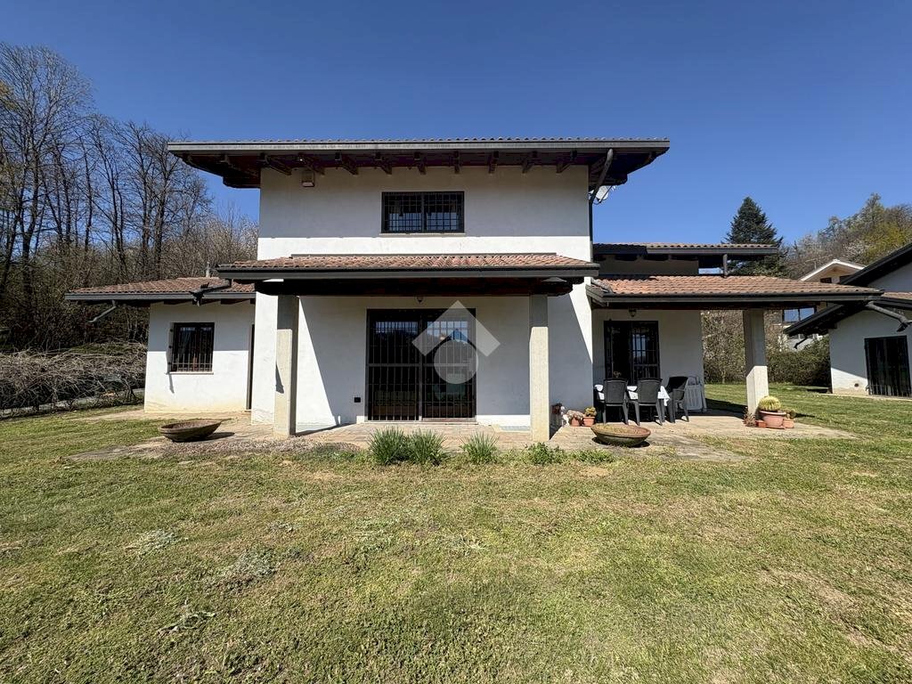 Villa Via Circonvallazione, Vialfrè - photo 1